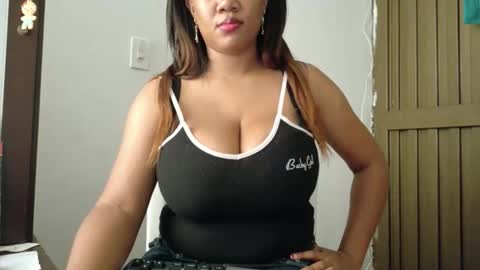 ashanty_1012 online show from 02.27.26