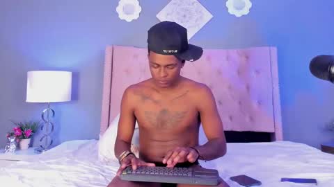 Snapshot of ashanty_malcom chatting on 03.02.25 ashanty_malcom online show from 03.02.25