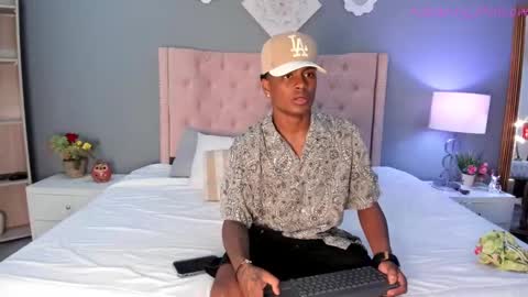 Snapshot of ashanty_malcom chatting on 03.09.25 ashanty_malcom online show from 03.09.25