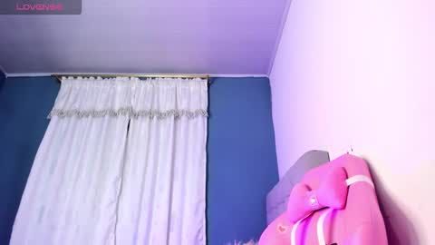 Snapshot of ashanty_vera01 chatting on 03.04.26 ashanty_vera01 online show from 03.04.26