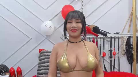 Snapshot of ashapark chatting on 09.10.25 Asha online show from 09.10.25