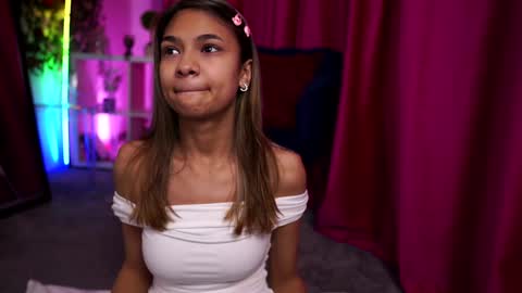 Asha online show from 01.10.25