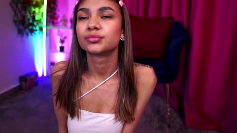 Asha online show from 01.18.25