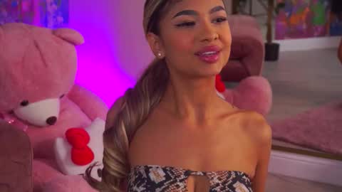 Asha online show from 10.21.25