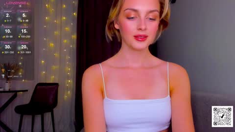 your pretty Ashley online show from 01.05.25