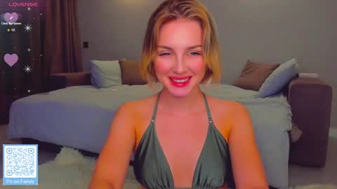 your pretty Ashley online show from 01.23.25