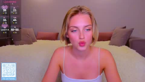 your pretty Ashley online show from 01.25.25