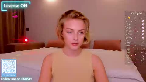 your pretty Ashley online show from 02.09.25