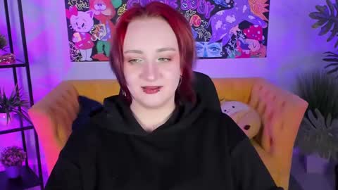 Snapshot of asheluck chatting on 12.06.24 AshleyAshe online show from 12.06.24