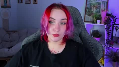 Snapshot of asheluck chatting on 01.18.25 AshleyAshe online show from 01.18.25