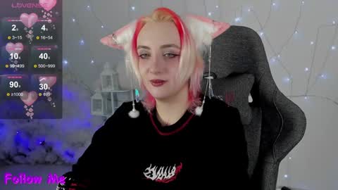 Snapshot of asheluck chatting on 01.24.25 AshleyAshe online show from 01.24.25