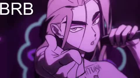 Snapshot of asheluck chatting on 02.24.25 AshleyAshe online show from 02.24.25