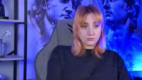 Snapshot of asheluck chatting on 09.22.25 AshleyAshe online show from 09.22.25