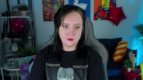 AshleyAshe  online show from 02.18.26