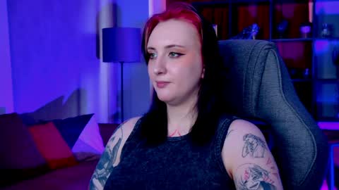 AshleyAshe  online show from 04.06.26