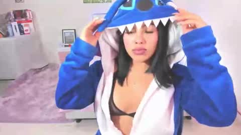 Snapshot of ashely_kataleya1 chatting on 09.19.25 ashely_kataleya1 online show from 09.19.25