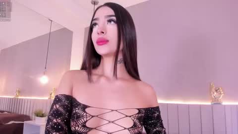 I am Ashley online show from 11.20.25