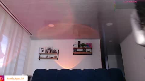 Ashley And Ryan  online show from 02.18.26