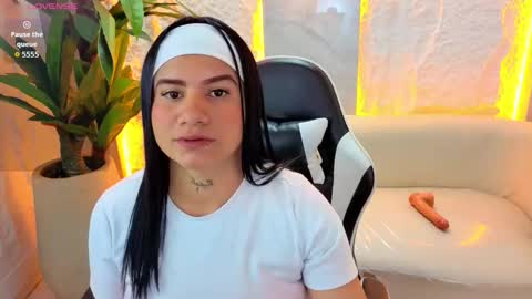 Snapshot of ashely_tp chatting on 02.18.26 Ashely tp 1430-2100 online show from 02.18.26