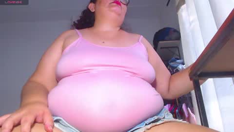 Snapshot of ashelymalefica chatting on 07.22.26 MALEFICA YOHANA online show from 07.22.26