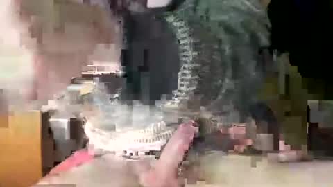 Ashe online show from 02.25.25