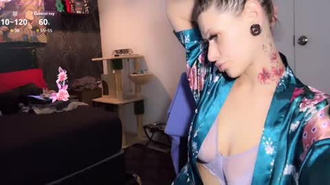 ashenroe online show from 02.12.26