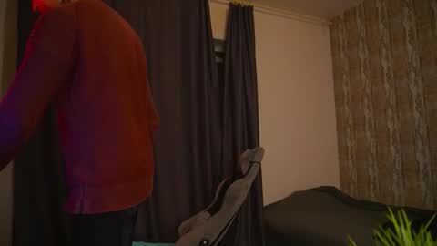 Jerk Machine online show from 12.04.25