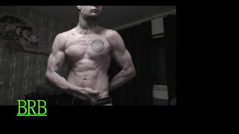 Jerk Machine online show from 03.18.26