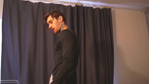 Jerk Machine online show from 03.22.26