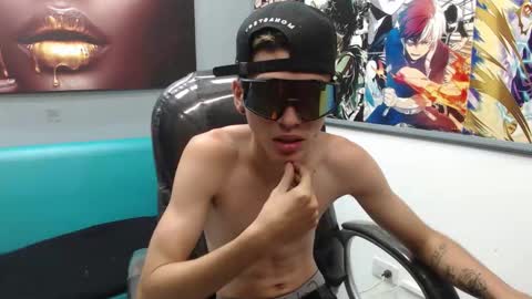 Asher Costa online show from 02.21.26