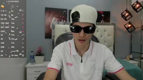 Asher Costa online show from 03.30.26