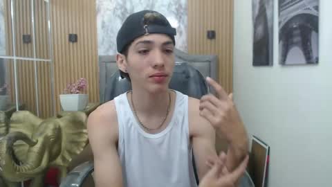 Asher Costa online show from 04.15.26