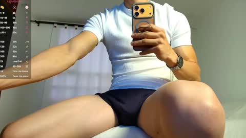 Ash online show from 04.18.26