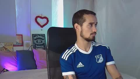 CARIBBEAN DREAM online show from 03.06.26