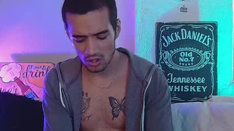 CARIBBEAN DREAM online show from 03.22.26