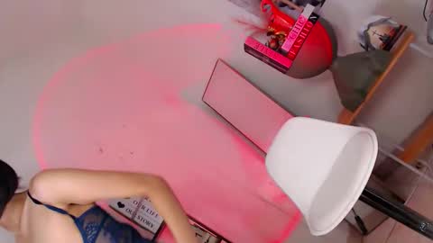 ASH online show from 10.26.25