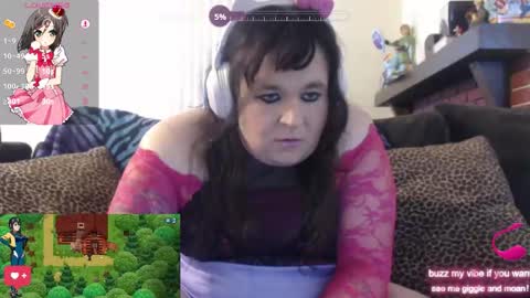 AsheSky online show from 01.10.26