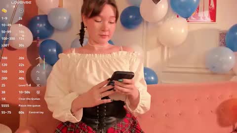 Ash online show from 10.05.25