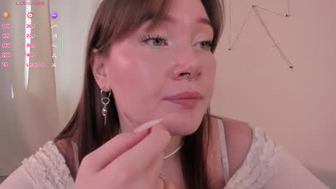 Ash online show from 10.19.25