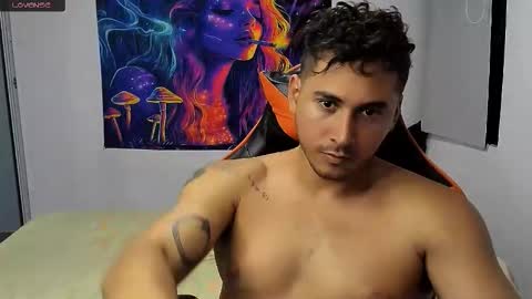 ashlan_king online show from 09.24.25