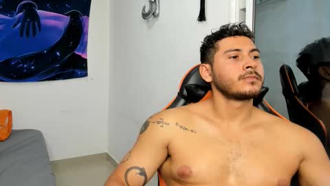 ashlan_king online show from 10.11.25