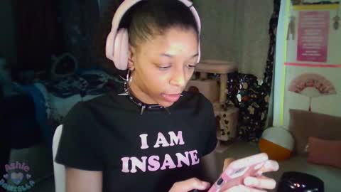 Ashle online show from 02.02.25