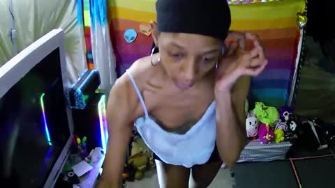 Ashle online show from 11.16.25