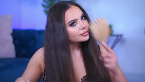 Ashley online show from 03.18.26