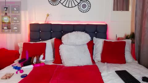 Snapshot of ashleey_0 chatting on 10.26.25 ashley online show from 10.26.25