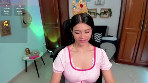 linda online show from 01.13.25