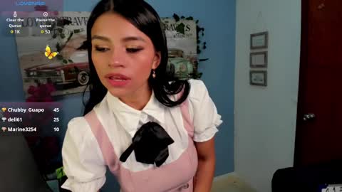 linda online show from 02.22.25