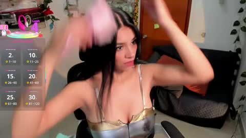 linda online show from 04.10.26