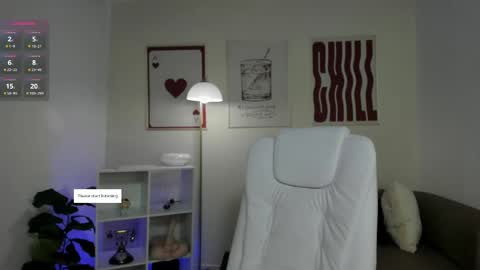 Snapshot of ashleeydiamonds chatting on 05.19.26 online show from 05.19.26