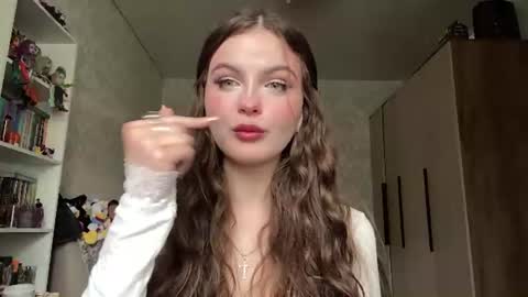 Eva online show from 07.05.26